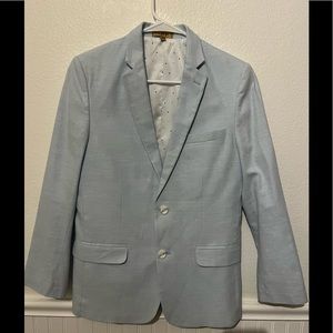 Boys Suit Set (Size 16) Worn Once